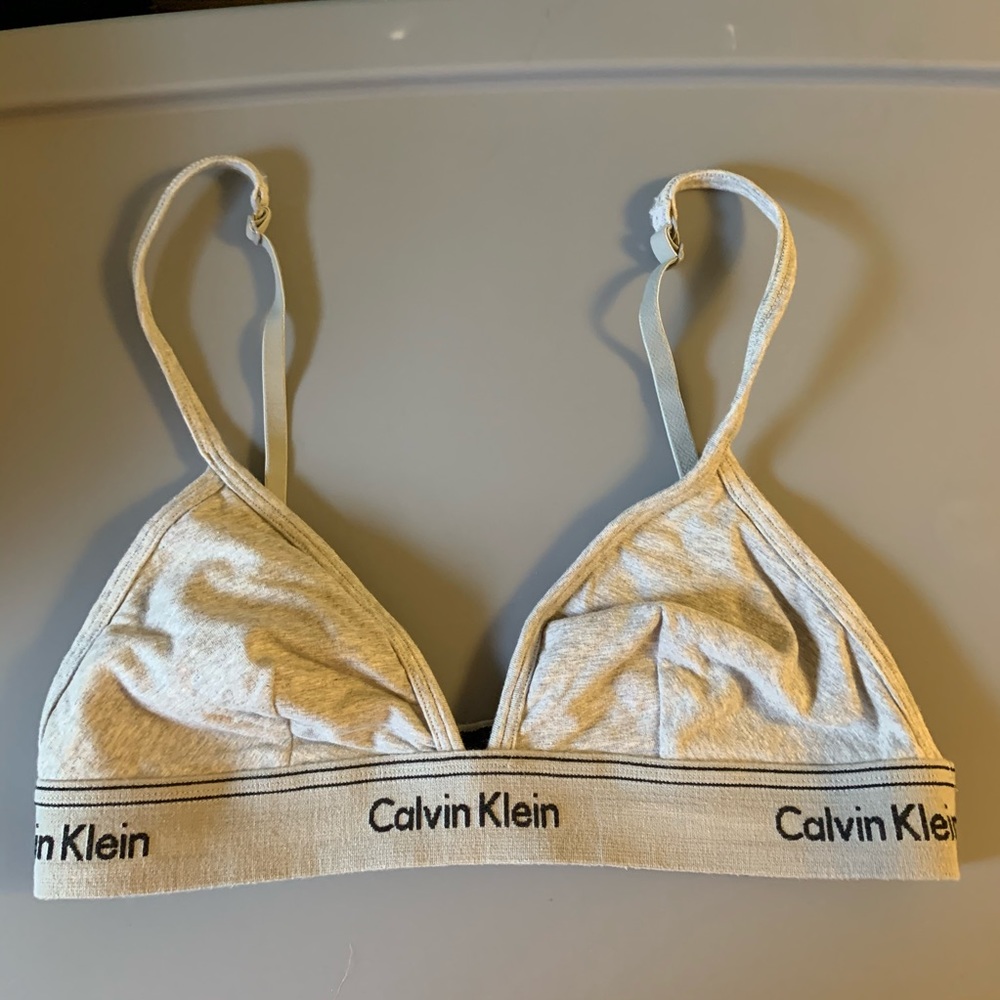 Calvin Klein Bralette